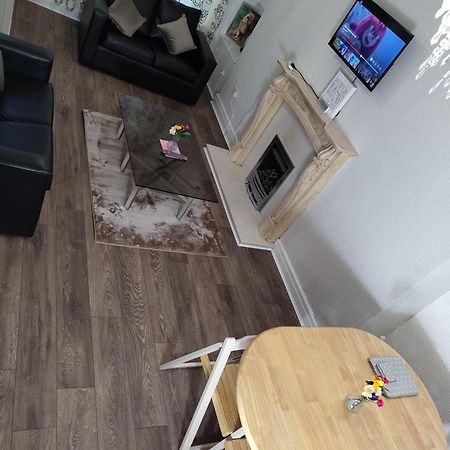 Anstuns Lodge Liverpool Ngoại thất bức ảnh