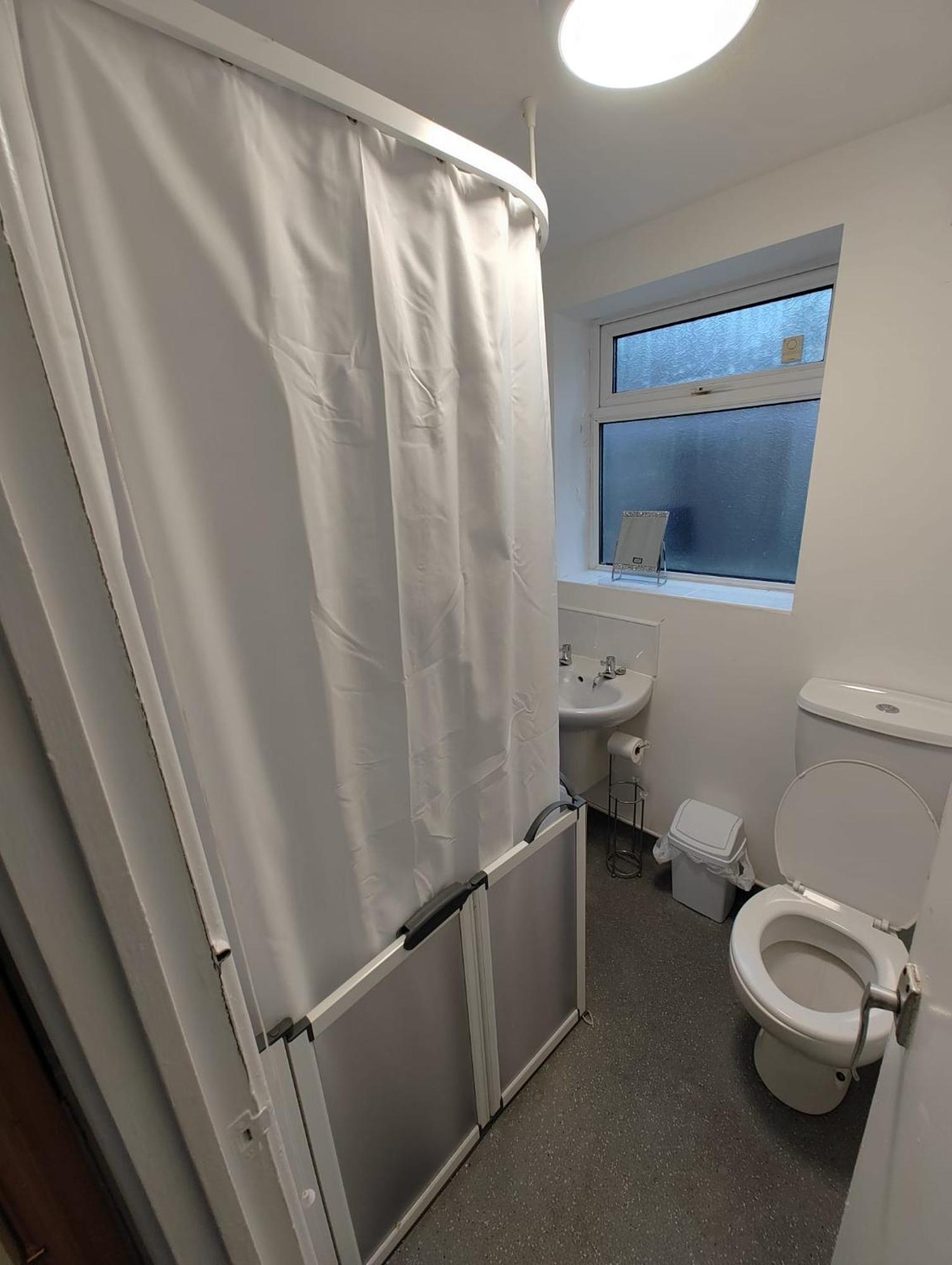 Anstuns Lodge Liverpool Ngoại thất bức ảnh