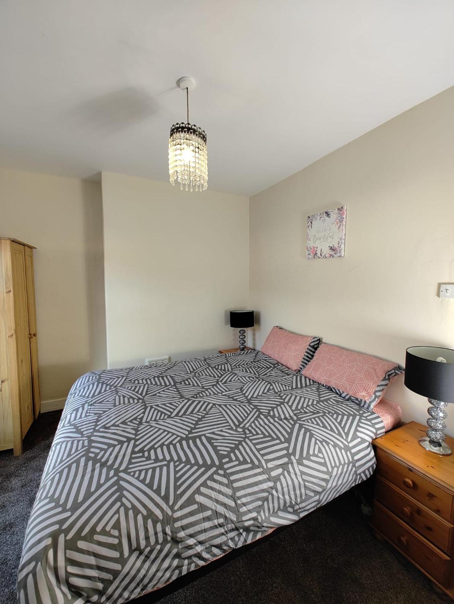 Anstuns Lodge Liverpool Ngoại thất bức ảnh